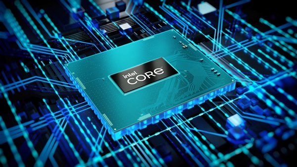 12个纯大核Intel Bartlett Lake采用A0步进：不面向消费市场