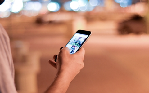 5418mAh！中国智能手机平均电池容量居全球首位