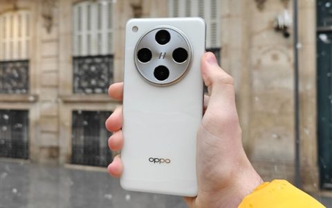 OPPO最强天玑旗舰！OPPO Find X9/X9 Pro全系配色曝光