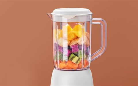 买了就后悔的五款小家电：一时冲动下单 结果成了鸡肋