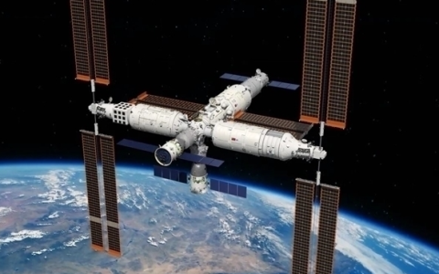 我国主导！航天领域两项国际标准正式发布