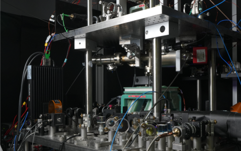 重大突破！我国构建世界最大规模原子量子计算系统