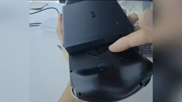 GPD Win 5掌机测试：游戏性能直逼RTX 4060