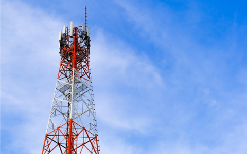 全球首款！我国科学家研发出可智能实现全频段高速通信芯片