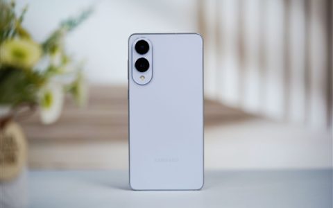 轻薄续航兼顾！曝三星Galaxy S26 Edge电池升级到4400mAh