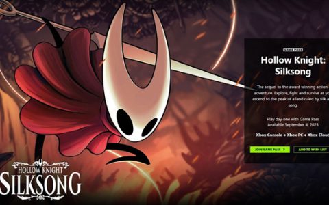 《丝之歌》首发入库XGP