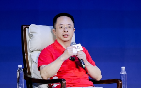 周鸿祎：智能体将变成赛博牛马 人们可以上班摸鱼