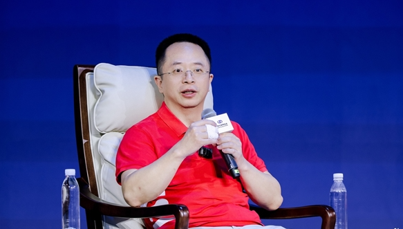 周鸿祎：智能体将变成赛博牛马 人们可以上班摸鱼