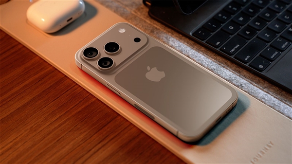 科技春晚来了！iPhone 17系列官宣9月10日发布 库克：超燃苹果发布会
