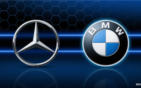 历史首次！消息称奔驰将采用宝马四缸发动机：两边粉丝都懵了