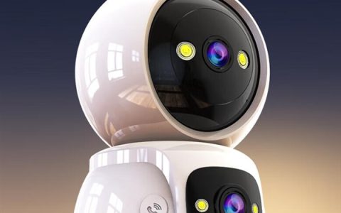 你家装了吗 城市中家用监控摄像头普及率逼近40%