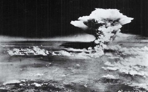 日本广岛原子弹爆炸80周年 投掷原子弹的飞行员：若重来一次 我仍会投