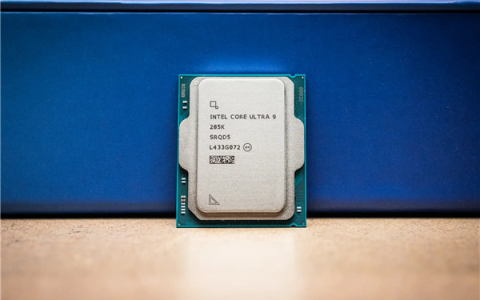 CPU里真的有黄金：看完秒懂