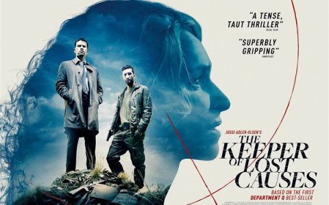 《悬案解码》新季下订