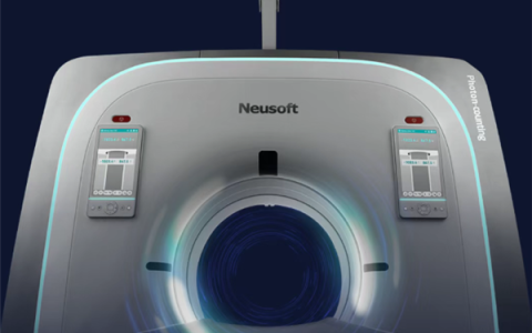 我国医疗科技重大突破！中国首台光子计数CT获批上市