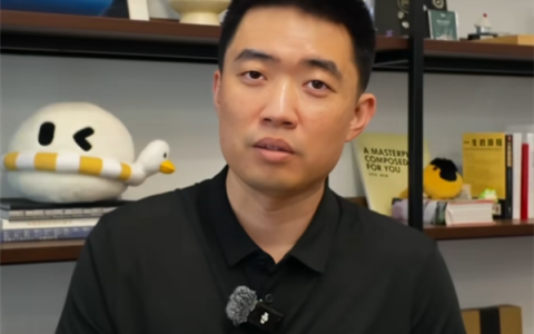 李想：从L9到MEGA到i8 每次背后都有一个不同的品牌操控黑水军