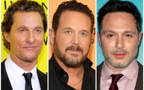 网飞竞得高端剧集