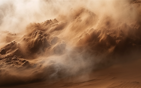 50万粉丝博主沙漠越野时翻车去世：年仅33岁