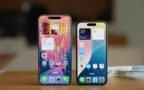 iPhone 17发布在即：iPhone 16 Pro系列涨价了
