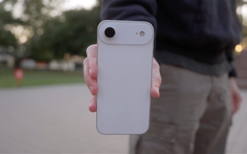 苹果产品线大调整：未来3年iPhone外观巨变