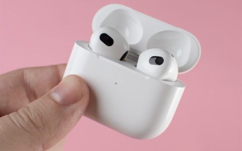 李楠：这么多年了库克拿得出手的原型只有一个AirPods