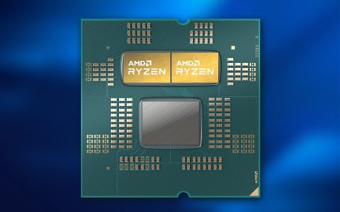 AMD 3nm Zen6笔记本得等后年！高端的Medusa Halo大概率已取消