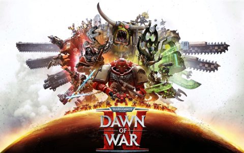 《战锤40K：战争黎明4》回归本源