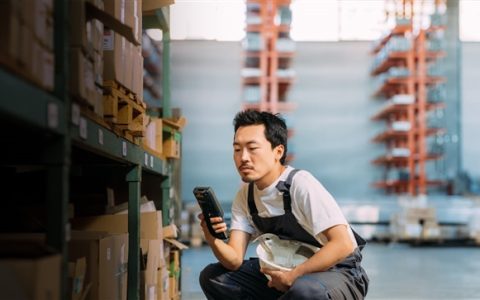 高通发布全球首款RFID企业级移动处理器：5G、Wi-Fi 7、蓝牙6.0、超宽带全都有