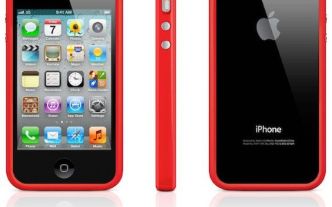 梦回iPhone 4！曝苹果为iPhone 17 Air打造了边框保护壳