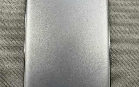 努比亚Air真机曝光：撞脸iPhone 17 Air