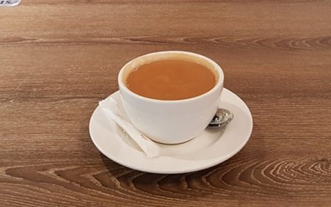 喜茶回应被测反式脂肪酸含量最高：证明使用最多真奶