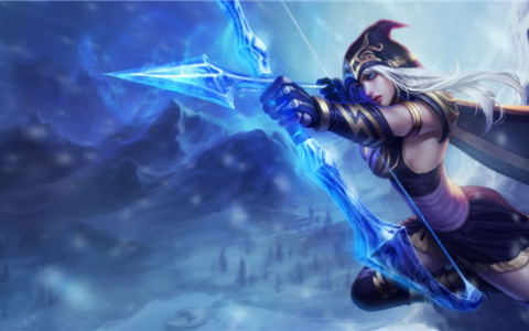 《英雄联盟》国服重磅升级 微信登录全面开放