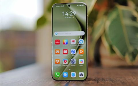 用户实名表扬华为手机：关键时刻真能救命