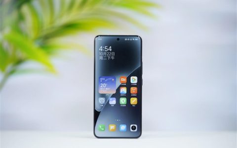 小米年度旗舰来了！小米16/16 Pro影像曝光