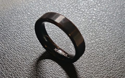 小米玄戒戒指被挂到闲鱼售卖：不少米粉下单