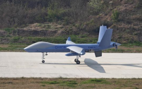 气象天眼！“海燕”无人机完成世运会关键气象保障任务