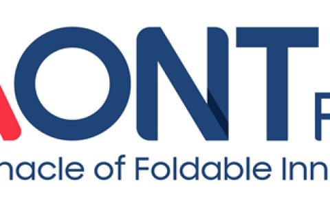 三星推出折叠面板品牌MONT FLEX：象征折叠屏显示面板的创新高峰