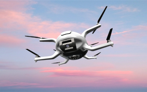 我国研发微型涡轮发动机：可用于无人机 比电池能量密度高40倍