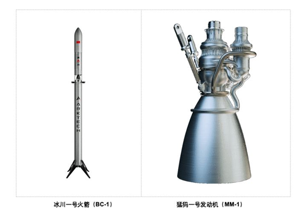 星梭科技完成数千万元天使轮融资：打造下一代重型运载火箭