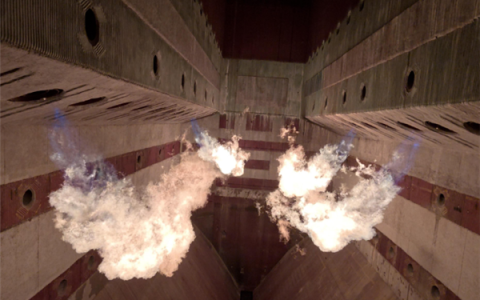 世界首台！660MW超超临界“W”火焰锅炉试运成功