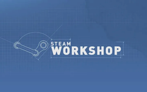 Steam创意工坊大量MOD遭DMCA版权警告！举报流程太过简单