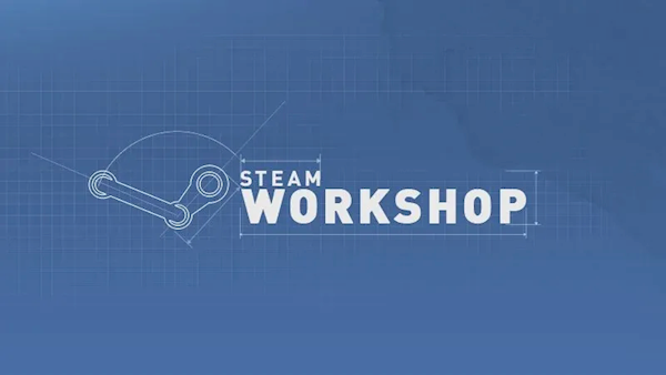 Steam创意工坊大量MOD遭DMCA版权警告！举报流程太过简单