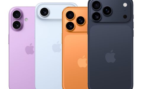 曝iPhone 17系列发布会9月9日举行：苹果科技春晚来了