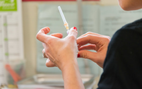 世界首款！我国六价轮状病毒疫苗获批上市