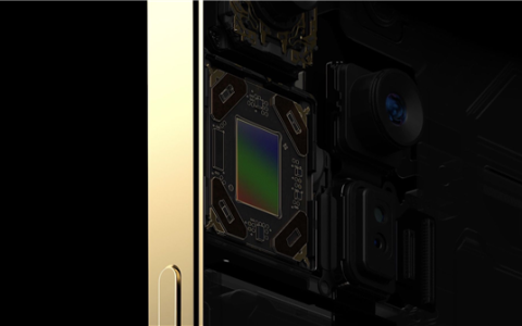 曝iPhone 18相机巨变：首发三星全新图像传感器