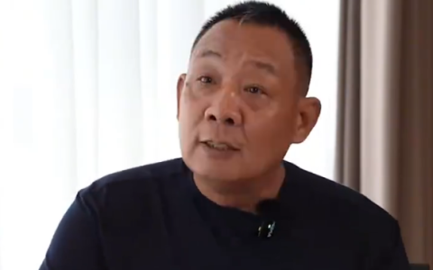 于东来称享受生活很重要：要让员工有精力看电影喝咖啡