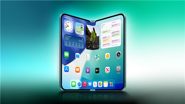 苹果产品线大调整：未来3年iPhone外观巨变