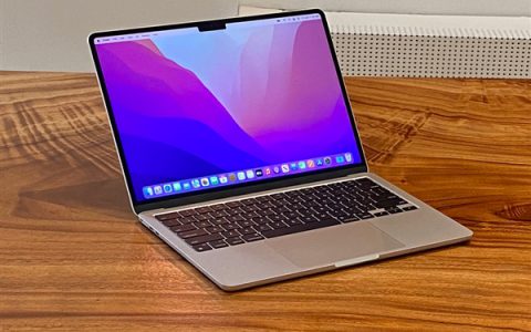 Mini LED退场！曝MacBook Pro明年将升级OLED