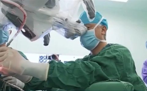 全球首个！我国自主研发植入式临床脑机接口技术获突破