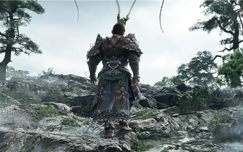 《黑神话：悟空》官方公众号再度更名：“悟空”没了